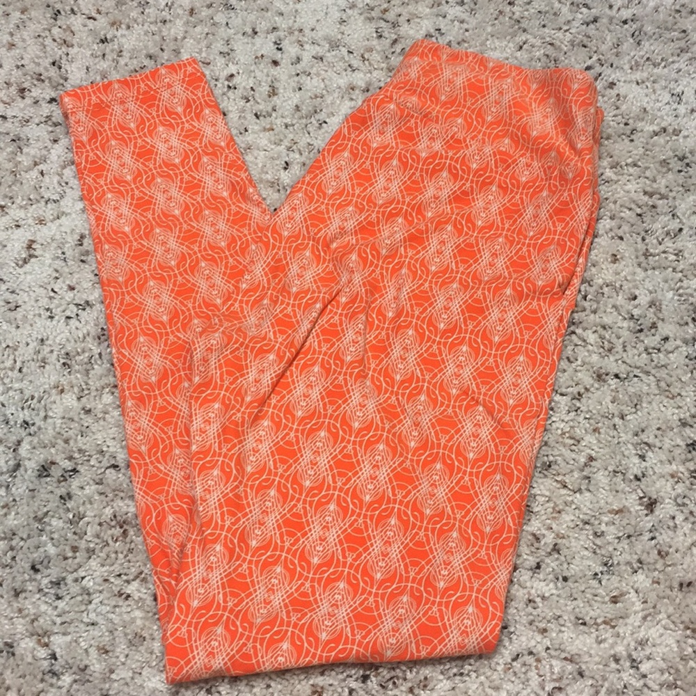 Lularue Fall Leggings